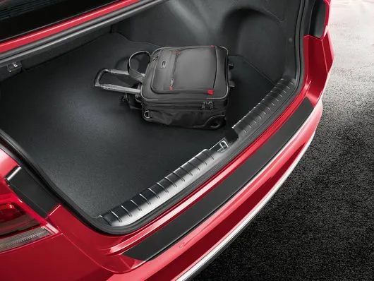 TAPIS DE COFFRE KIA