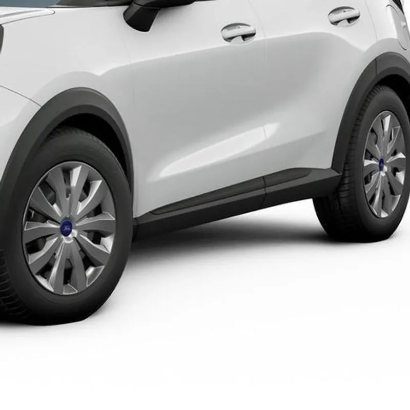 PUMA ENJOLIVEUR 16’’ AVEC RAYONS 2019 FORD