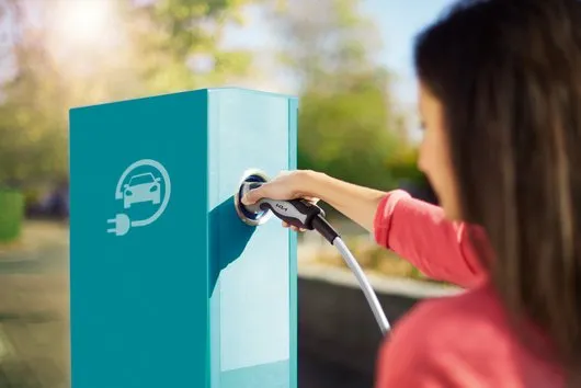 CÂBLE DE CHARGE, MODE 3 (TRIPHASÉ, 32A, 5M) KIA
