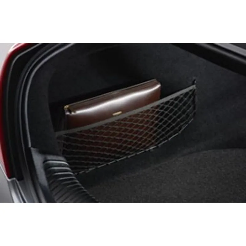 FILET À BAGAGES PAIRE JAGUAR