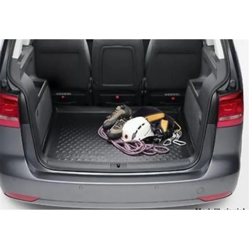COQUE DE COFFRE POUR 7 PLACES VW