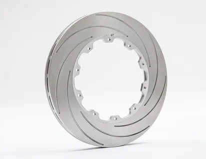 KIT DE BAGUES DE FRICTION POUR DISQUE DE FREIN AVANT FORD PERFORMANCE DISQUES DE TYPE F2000 TAROX®*