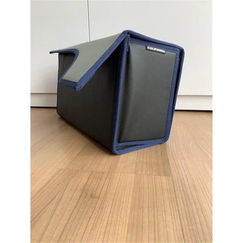 BOITE DE RANGEMENT ARRIÈRE POUR T6/T6.1 CALIFORNIA VW