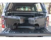 COFFRES DE RANGEMENTS ARTICULES  PICKUP ATTITUDE* FORD