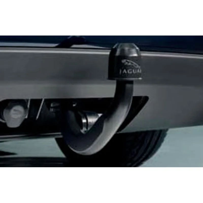 ADAPTATEUR 13 BROCHES À 12N JAGUAR