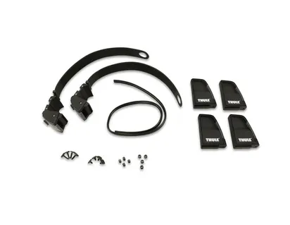 PORTE-ÉCHELLES 330 THULE®* FORD