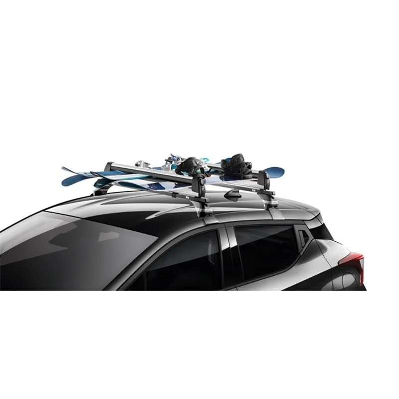PACK PORTE SKIS 6 PAIRES POUR MICRA NISSAN