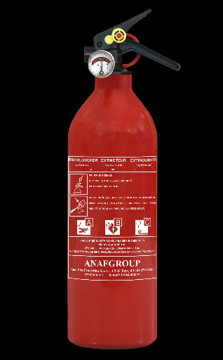 EXTINCTEUR 1KG PEUGEOT