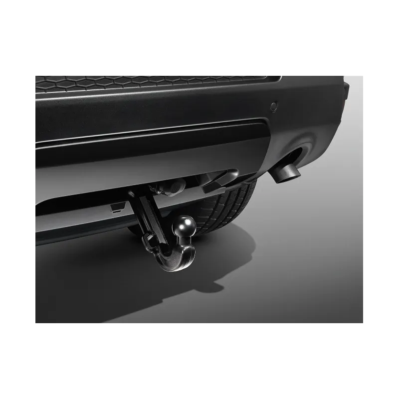 KIT ATTELAGE RÉGLABLE EN HAUTEUR POUR RANGE SPORT LAND ROVER