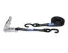 FIXATION À CLIQUET 323 THULE®* FORD