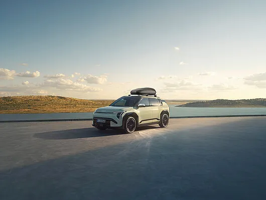 BARRES TRANSVERSALES, ALUMINIUM KIA