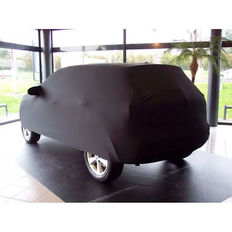 COUVRE-VOITURE INTÉRIEUR NISSAN
