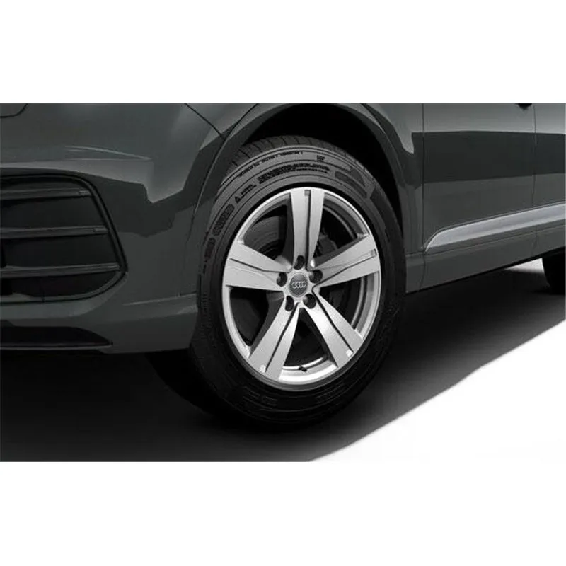 4 ROUES COMPLÈTES HIVER POUR Q7 DEPUIS 2016 AUDI