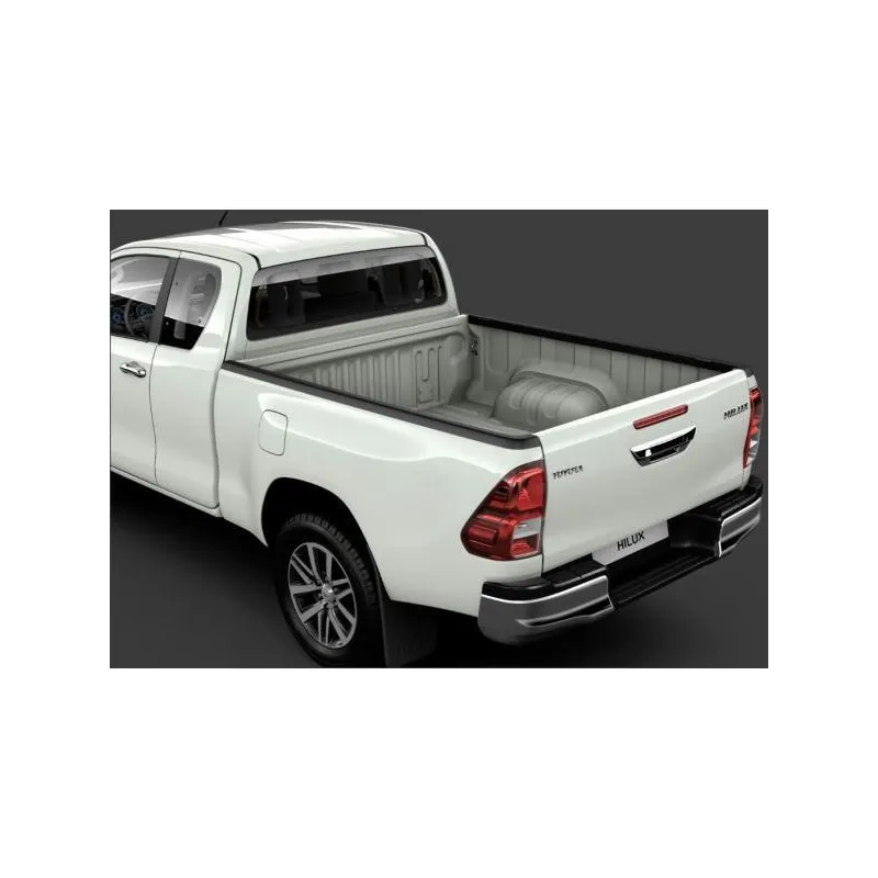 REBOURS LATÉRAUX DE BENNE XC POUR TOYOTA HILUX
