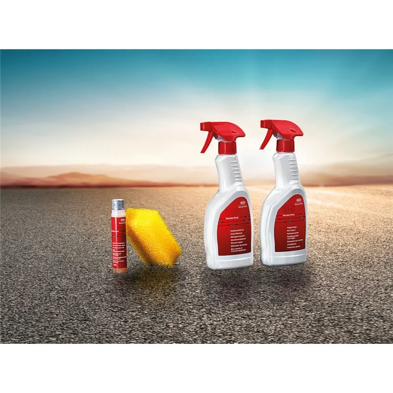 PULVÉRISATEUR ANTI-INSECTES (500 ML) KIA