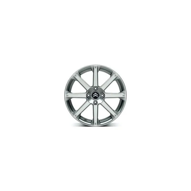 JANTE ALLIAGE JORDAN R 17" DS