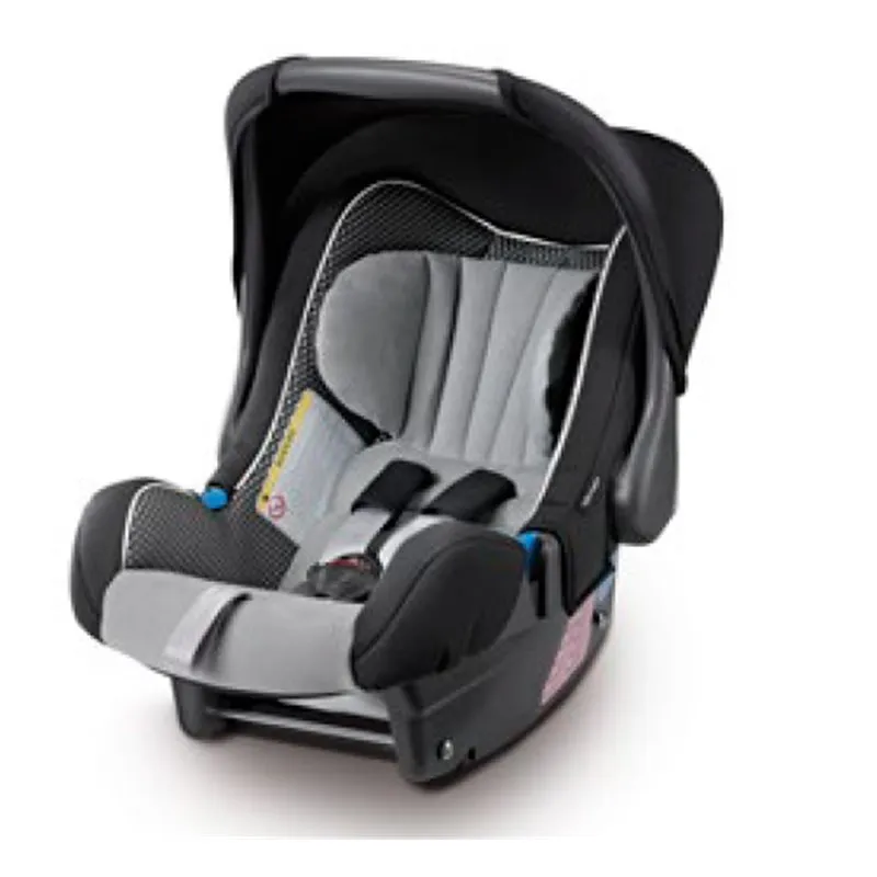 SIÈGE BÉBÉ GO PLUS (JUSQU'À 15 MOIS) VW