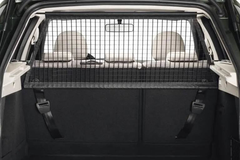 FILET DE RETENUE CHARGES HAUTES PEUGEOT