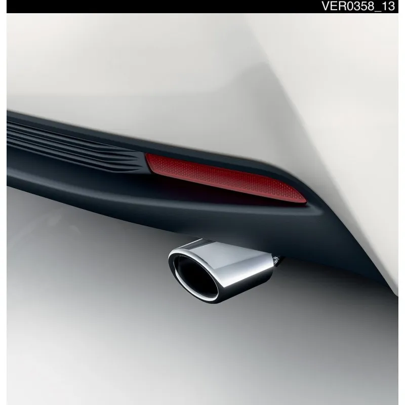 PACK SPORT - VERSO 2013 TOYOTA