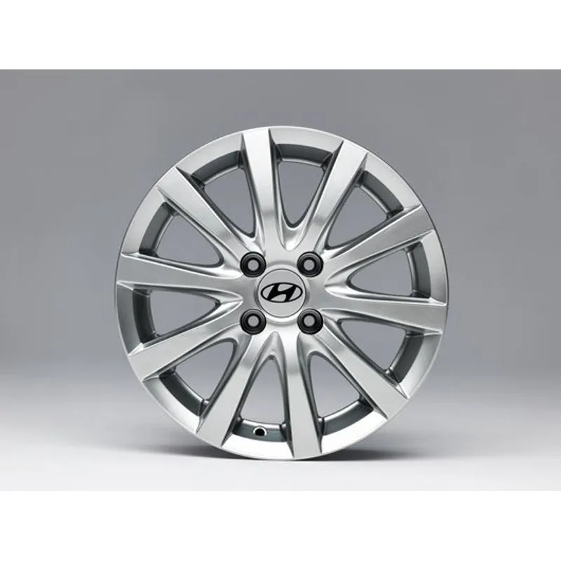 JANTE 15" HALLA POUR I20 HYUNDAI