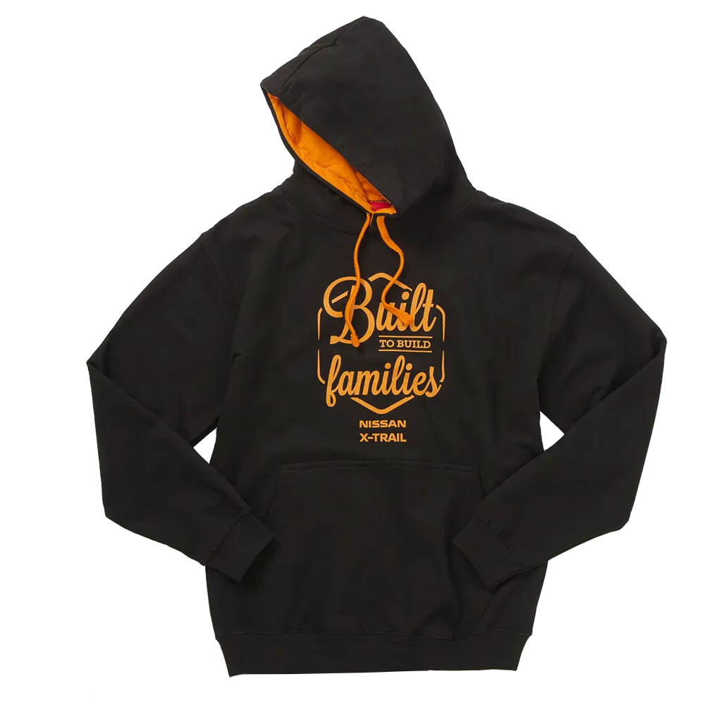 SWEAT X-TRAIL TAILLE L NISSAN