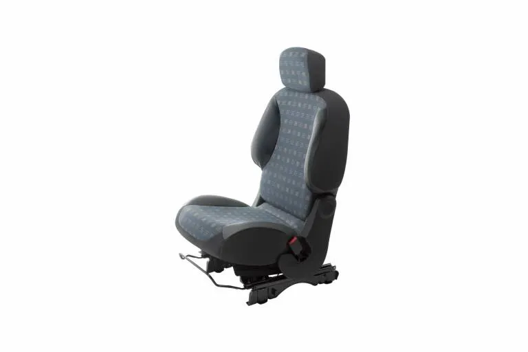 JEU DE HOUSSES COMPLET (AVANT + ARRIERE) PEUGEOT