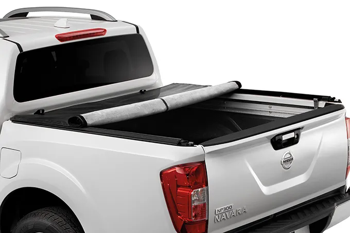 COUVRE BENNE SOUPLE KC NISSAN