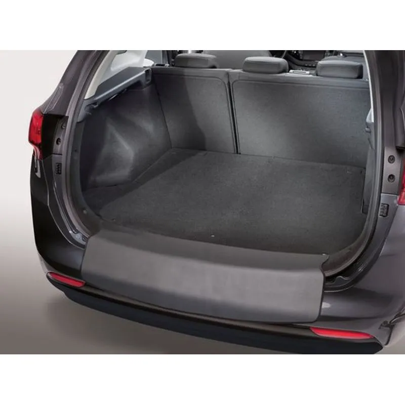 RABAT DE PARE-CHOCS POUR TAPIS DE COFFRE KIA
