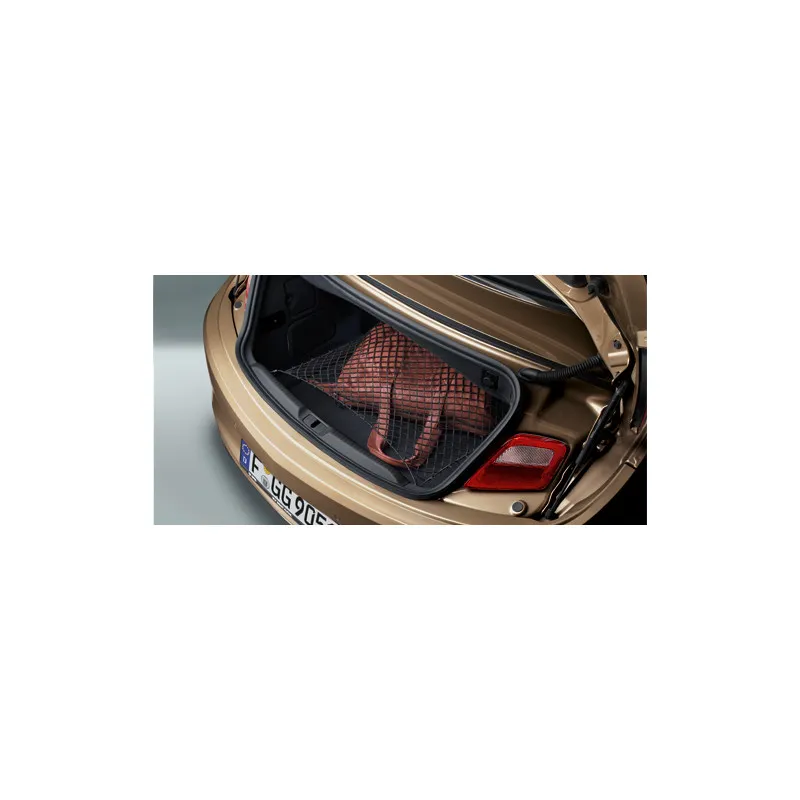 FILET D'ARRIMAGE, HORIZONTAL OPEL