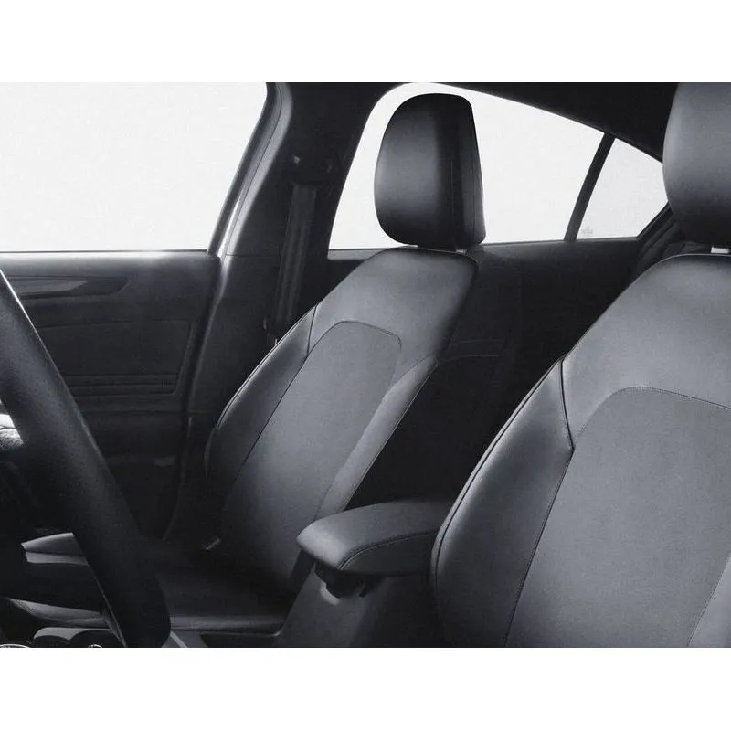 KUGA ACTIVLINE HOUSSES DE SIÈGE POUR SIÈGE PASSAGER SIMILICUIR NOIR 2019 FORD