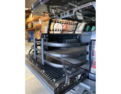 PROLONGATEUR DE BENNE UNIVERSEL PICKUP ATTITUDE* FORD