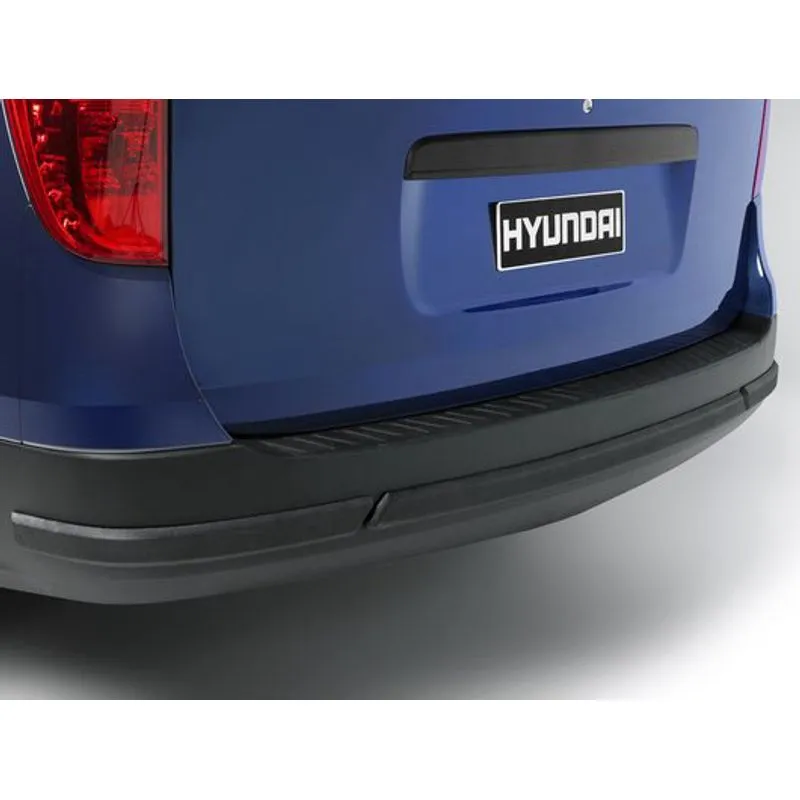 MOULURES DE PARE-CHOCS HYUNDAI