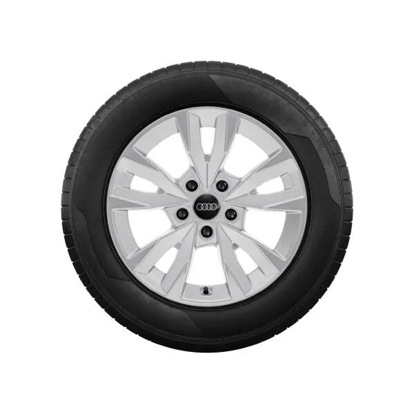 ROUE ACUMEN À 5 BRANCHES EN V AUDI