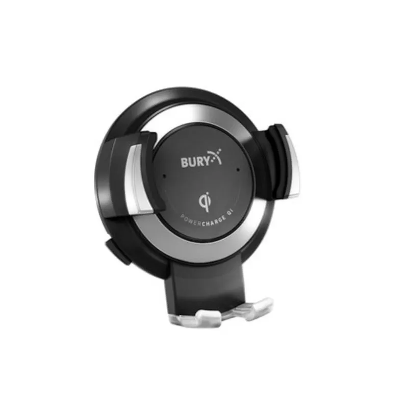 BURY* SYSTÈME POWERMOUNT POWERCHARGE QI FORD