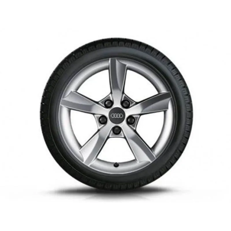 ROUES HIVER 16 POUCES A3 DEPUIS 2013 AUDI