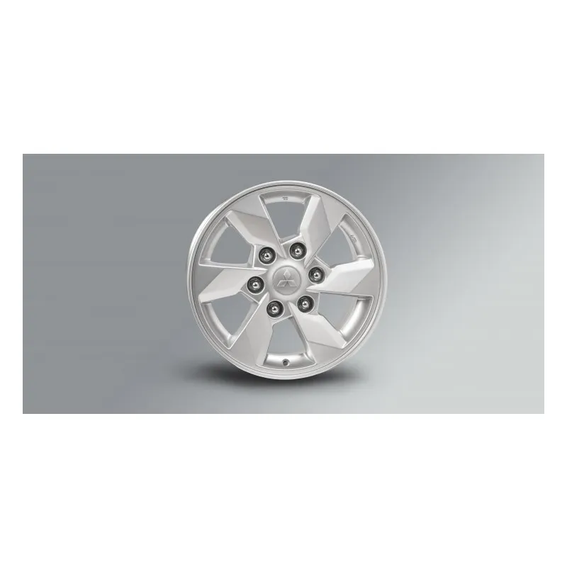 JANTE ALUMINIUM16"X7J, POUR MITSUBISHI L200