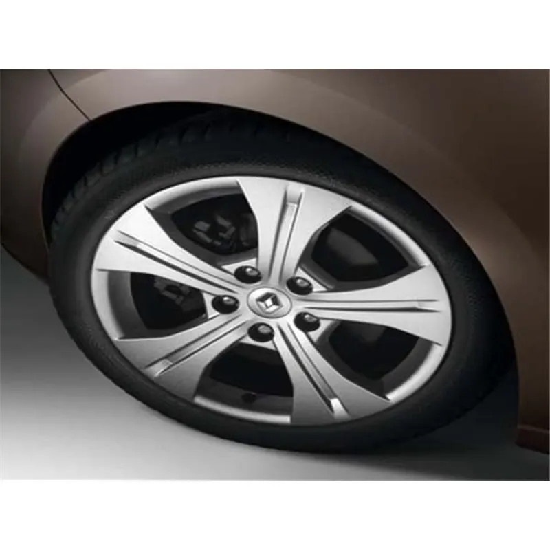 JANTE ALLIAGE SCHUSS 17 " POUR MEGANE III RENAULT