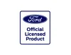 TENTE ARRIÈRE  NAPIER FORD