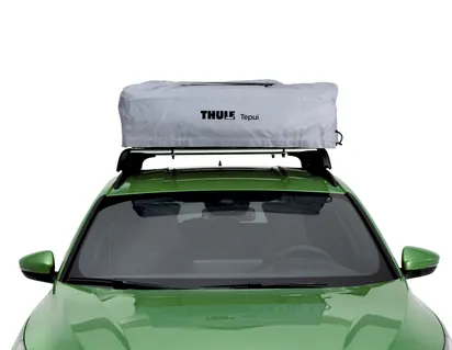 TENTE DE TOIT TEPUI AYER, AVEC ÉCHELLE THULE®* FORD