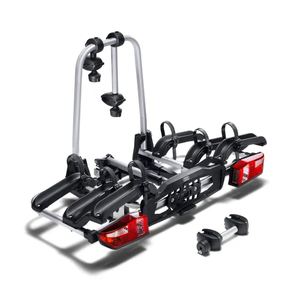 KIT D'EXTENSION POUR UN 3E VÉLO AUDI