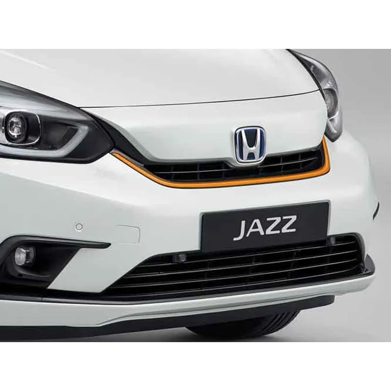 GRILLE AVANT HONDA