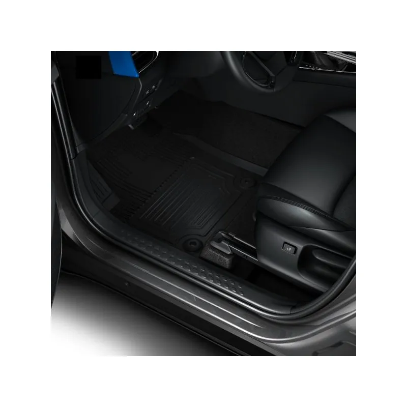 TAPIS DE SOL, CAOUTCHOUC (4WD) TOYOTA