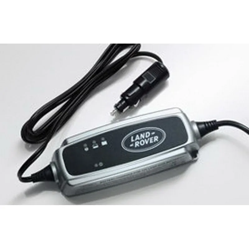 CHARGEUR DE BATTERIE LAND ROVER