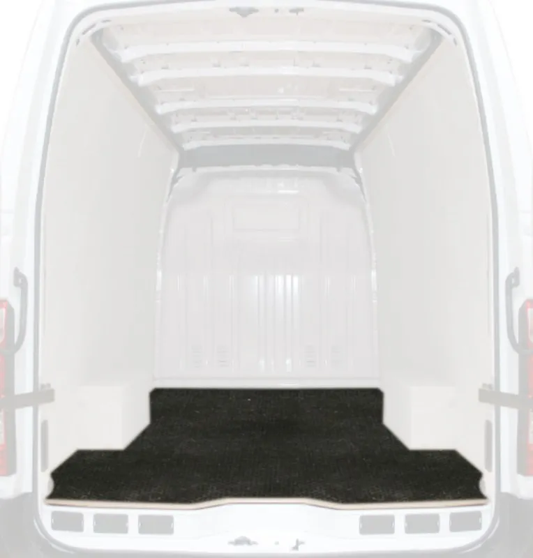 PLANCHER ANTIDÉRAPANT PNX PARTICULES L4H2/H3 0 PLC PROPULSION R. SIMPLES NISSAN