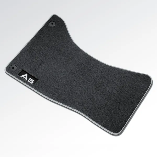 TAPIS DE SOL TEXTILES DE QUALITÉ SUPÉRIEURE AUDI