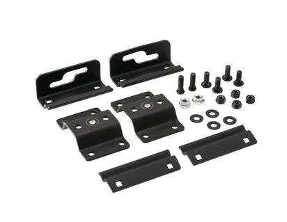 KIT DE FIXATION À DÉMONTAGE RAPIDE POUR MONTER L’AUVENT SUR LA GALERIE DE TOIT ARB* FORD