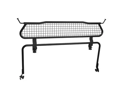GRILLE DE SÉPARATION MI-HAUTEUR FORD