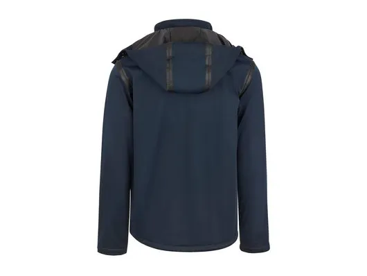 VESTE SOFTSHELL KIA