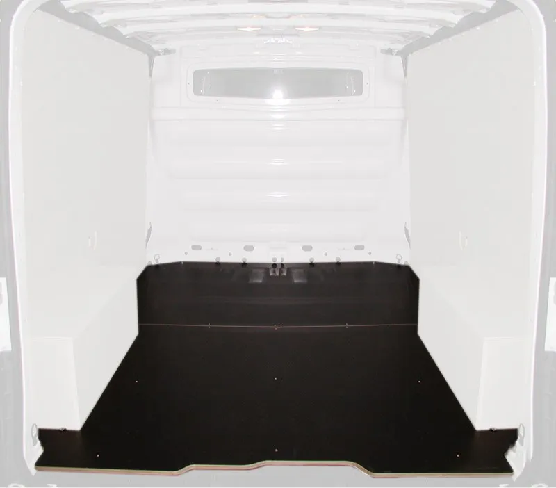 PLANCHER ANTIDÉRAPANT PNX PARTICULES L1 0 PLC NISSAN