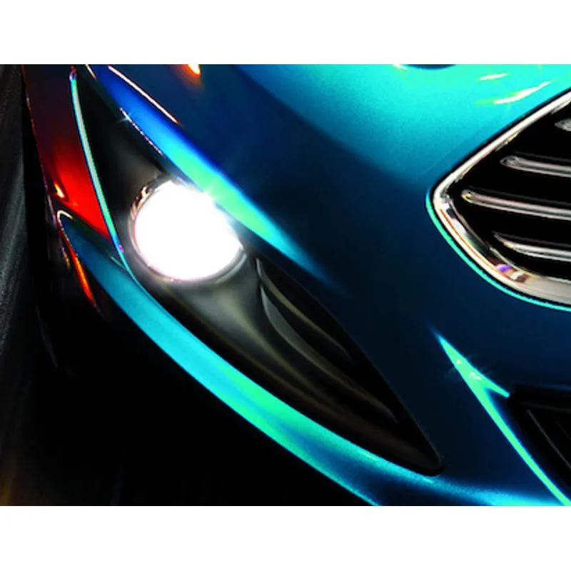 PHARES ANTIBROUILLARD FORD